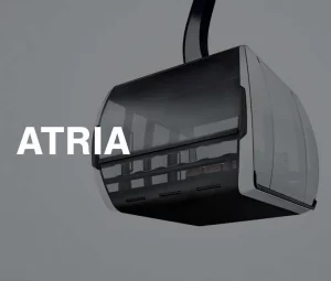 Titelbild - Atria