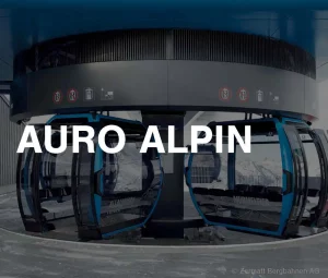 Titelbild - AURO Alpin