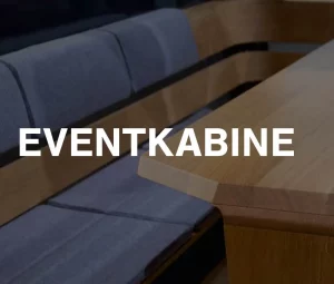 Titelbild - Eventkabine
