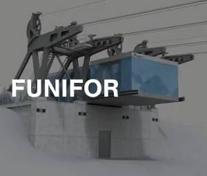 Titelbild - Funifor