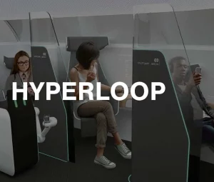Titelbild - Hyperloop