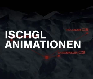 Titelbild - Ischgl Animation