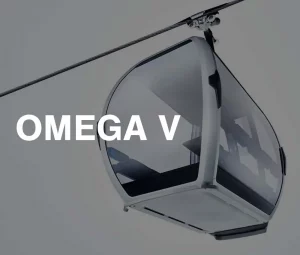 Titelbild - Omega V