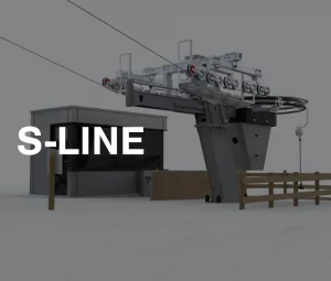 Titelbild - S-Line