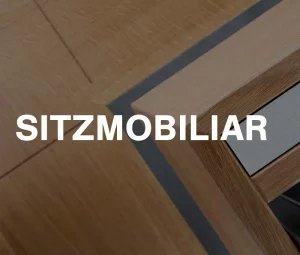 Titelbild - Sitzmobiliar