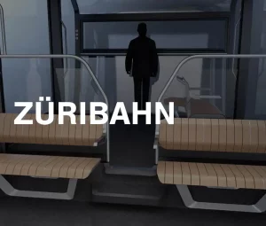 Titelbild - Züribahn