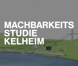 Titelbild - Machbarkeitsstudie Kelheim
