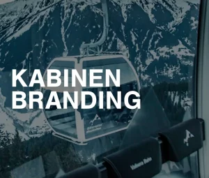Titelbild - Kabinen Branding