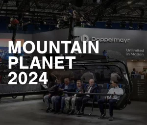 Titelbild - Mountain Planet 2024