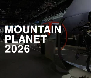 Titelbild - Project Mountain Planet 2026