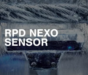 Titelbild - RPD Nexo Sensor